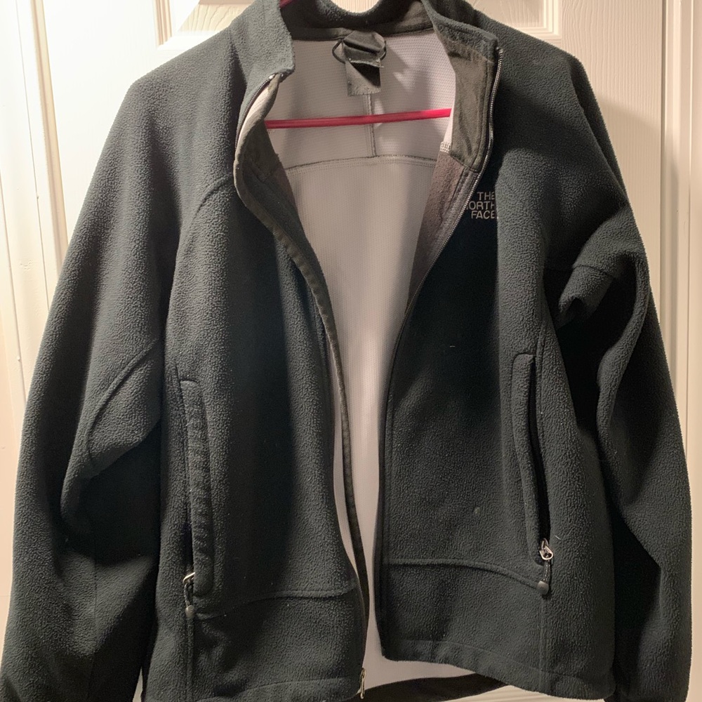 North face jacket